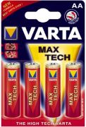 Varta Max Tech AA