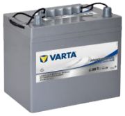 Varta Professional Deep Cycle AGM LAD85