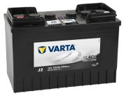 Varta Promotive Black 125 Ah Varta Promotive Black 125 Ah