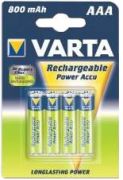 Varta Ready2use 800 mAh (4er Pack)