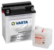 Varta