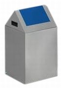 VAR WSG 40 S Abfallsammler 43 l