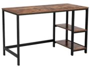 Vasagle Industrie-Look Schreibtisch LWD47X