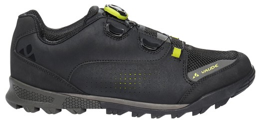 Vaude Downieville Tech All Mountain Herren