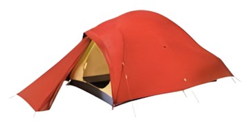 Vaude Hogan UL 2P