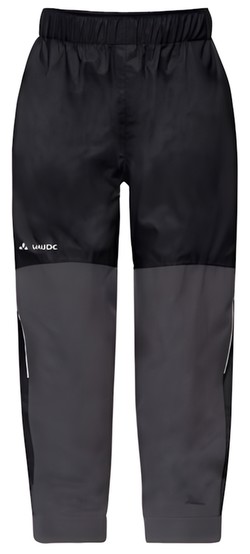 Vaude Kids Escape Padded Pants III