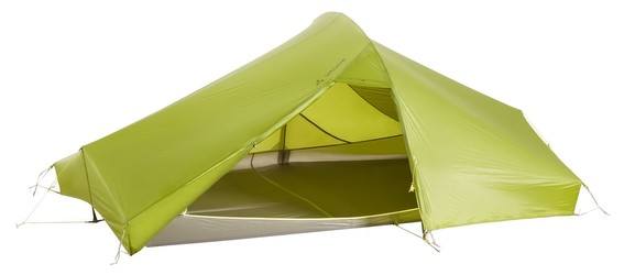Vaude Lizard Seamless 2-3P