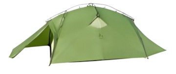 Vaude Mark 3P