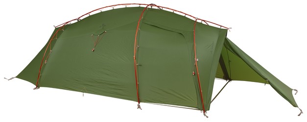 Vaude Mark XT 3P