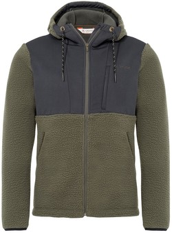 Vaude Men's Manukau Fleece II Jacket Preisvergleich - Main Image