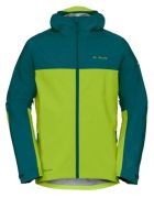 Vaude Men's Moab Rain Jacket Vaude Men's Moab Rain Jacket