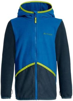 Vaude Pulex Hooded Jacket II