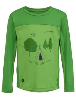 Vaude Solaro LS T-Shirt