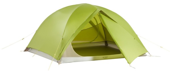 Vaude Space Seamless 2-3P