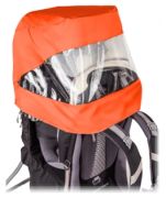 Vaude Sun-Raincover-Combination Shuttle