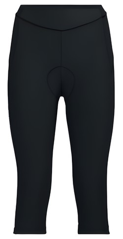 Vaude Women's Advanced 3/4 Pants IV Vaude Women's Advanced 3/4 Pants IV