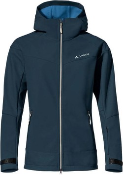 Vaude Women's All Year Elope Softshell Jacket