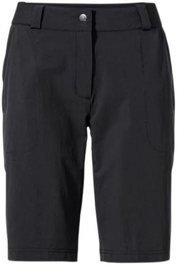Vaude Women's Farley Stretch Shorts II Vaude Women's Farley Stretch Shorts II