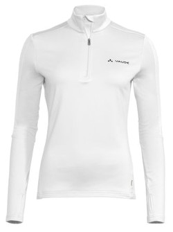 Vaude Women's Livigno Halfzip II