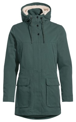 Vaude Women's Manukau II Parka