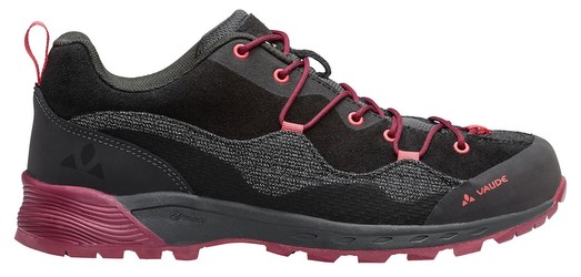 Vaude Women's MTN Dibona Tech