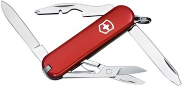 Victorinox Rambler 0.6363