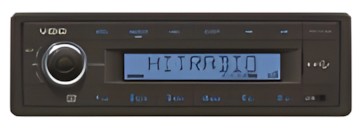 VDO TR711U-BU