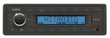 VDO TR712UB-BU
