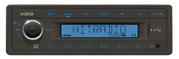 VDO TR722U-BU
