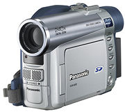 Panasonic