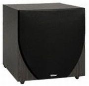 Velodyne EQ-Max 8