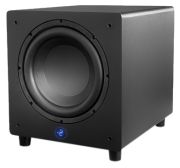 Velodyne Impact X 10