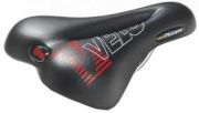 Velo de Ville Softgel Sattel