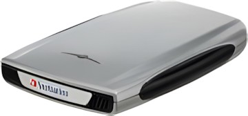 Verbatim 2.5" Portable Hard Drive USB 120GB
