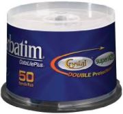 Verbatim CD-R 700MB 52x 50er 43343