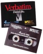 Verbatim DataLife 4 mm 125 m 12GB Verbatim DataLife 4 mm 125 m 12GB
