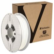 Verbatim Durabio PC/PMMA-Filament 2,85 mm 500 g (55153) Verbatim Durabio PC/PMMA-Filament 2,85 mm 500 g (55153)