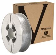 Verbatim Durabio PC/PMMA-Filament 2,85 mm 500 g (55154) Verbatim Durabio PC/PMMA-Filament 2,85 mm 500 g (55154)