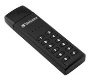 Verbatim Keypad Secure 64GB (49428)