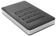Verbatim Store 'n' Go Secure Portable Festplatte 1TB (53401)
