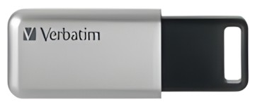 Verbatim Store'n'Go Secure Pro USB 3.0 16GB Verbatim Store'n'Go Secure Pro USB 3.0 16GB