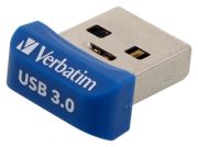 Verbatim Store'n'Stay Nano USB 3.0 64GB
