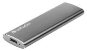 Verbatim Vx500 SSD USB 3.1 Gen.2 240GB Verbatim Vx500 SSD USB 3.1 Gen.2 240GB