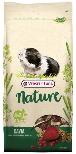 Versele-Laga Nature Cavia 700 g