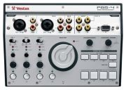 Vestax