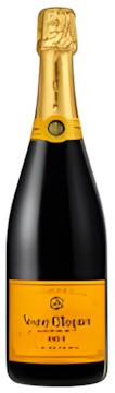 Veuve Clicquot Ponsardin Champagner Veuve Clicquot Ponsardin Champagner