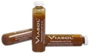 Via Nova Naturprodukte Viabol Trinkampullen 20 x 15 ml