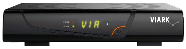 Viark SAT 4K Viark SAT 4K