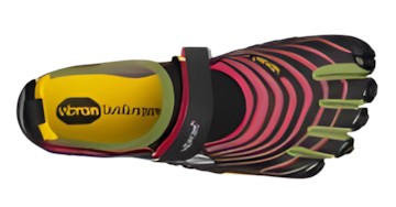 Vibram FiveFingers Spyridon Women