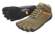 Vibram Fivefingers Trek Ascent Insulated Men